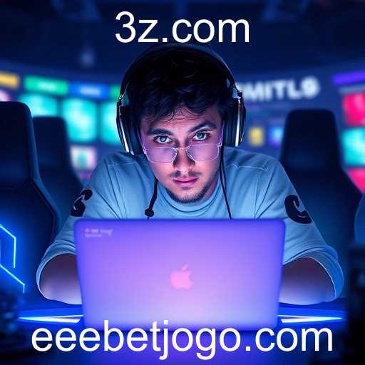 A Ascensão dos Sites de Jogos no Brasil