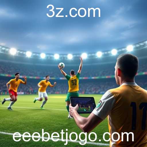 A Evolução das Apostas Online no Brasil em 2025