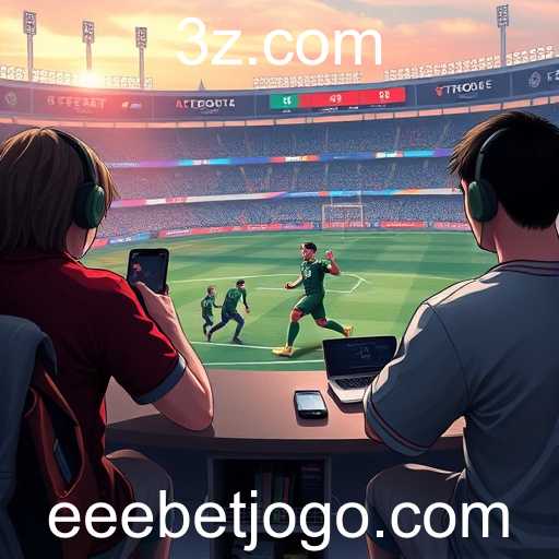 Inovações Digitais Moldam o Cenário Atual