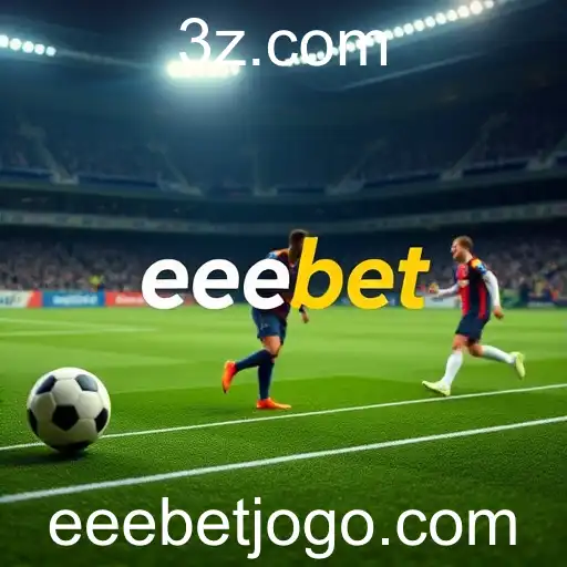 Transformação Digital nas Apostas: O Crescimento do eeebet