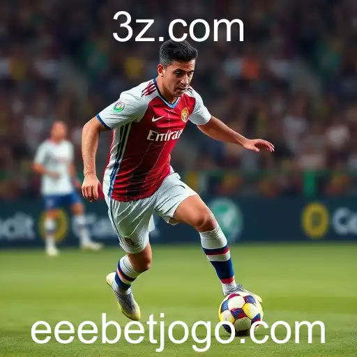 Crescimento Explosivo do eeebet no Mercado de Jogos