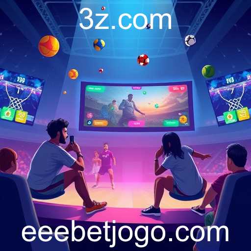 Dinâmica dos Jogos Online em 2025