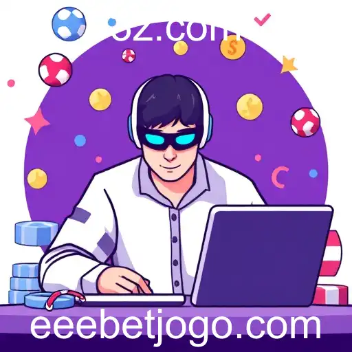 Tendências e Desafios no Mercado de Jogos Online em 2025