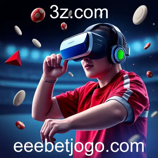 A Revolução dos Jogos: Tendências e Tecnologias Emergentes