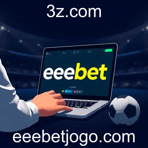 Inovações e Impactos da eeebet no Mercado de Jogos