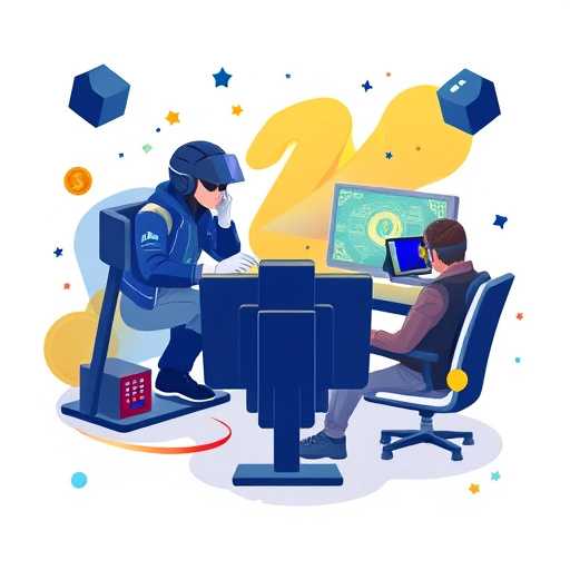 Inovações e Tendências no Mundo dos Jogos Online