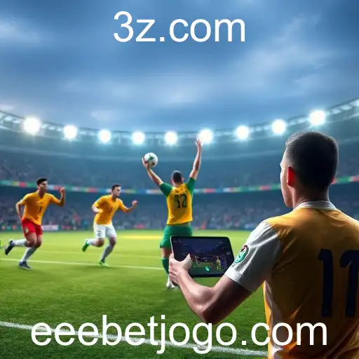 A Evolução das Apostas Online no Brasil em 2025