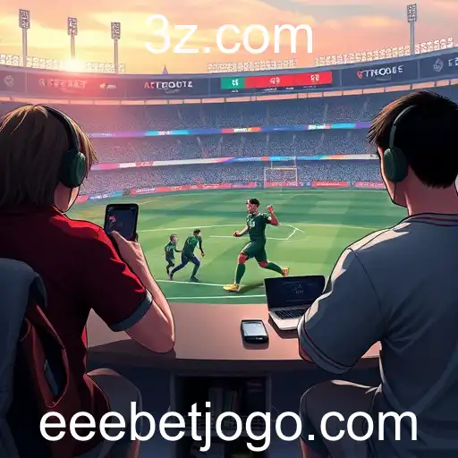 Inovações Digitais Moldam o Cenário Atual