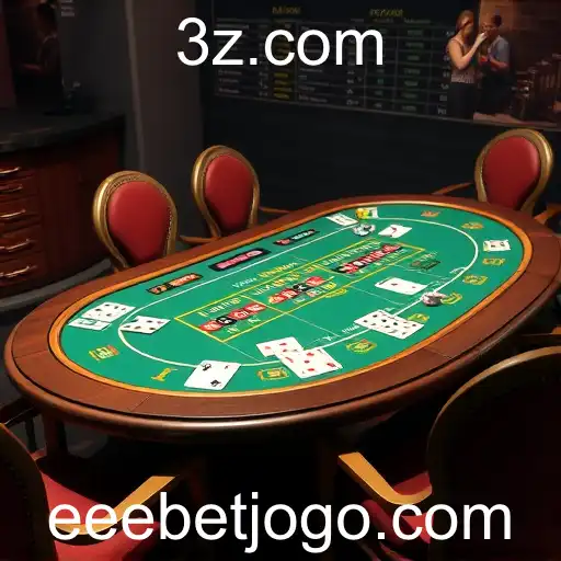 A Transformação Digital no Setor de Apostas Esportivas