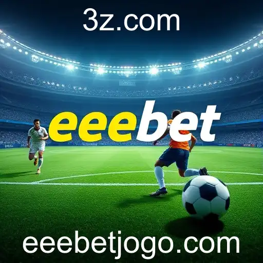 A Ascensão do eeebet no Cenário de Jogos