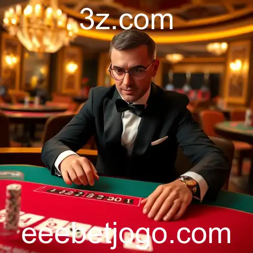 A Expansão do Universo do eeebet nos eSports