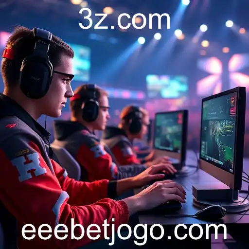 Jogos Online e a Revolução dos eSports: Tendências Atuais