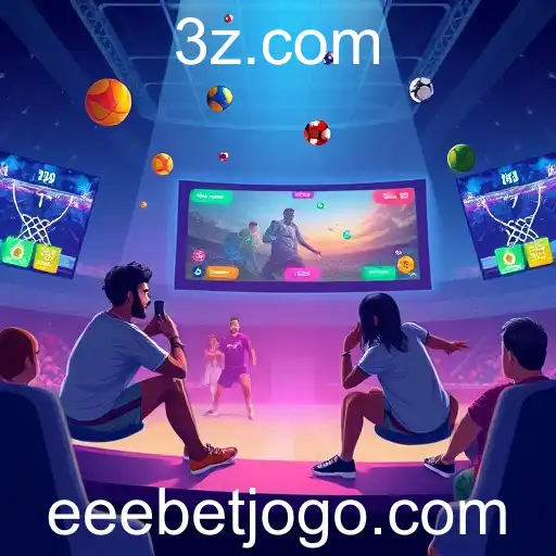 Dinâmica dos Jogos Online em 2025