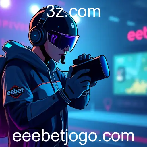 Transformações no Mundo dos Jogos em 2025