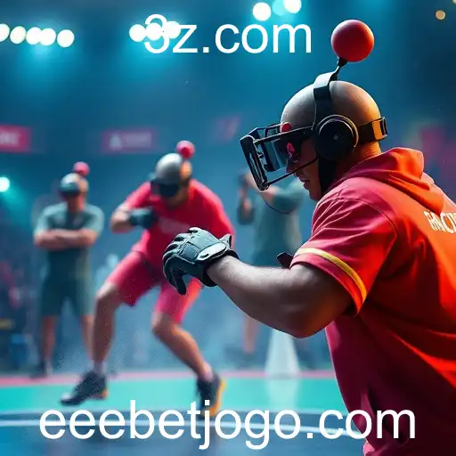 Tendências e Inovações no Universo dos Jogos em 2025