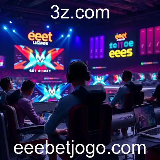 Inovações e Desafios no Mundo dos Jogos Online