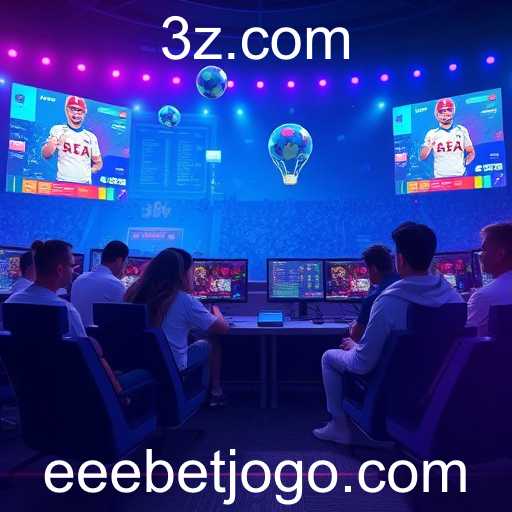 Tendências do Mercado de Apostas Online em 2025