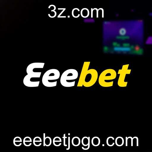 A Revolução dos Jogos Online e o Impacto da Eeebet