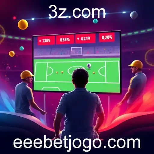 Tendências dos Jogos Online em 2025: O Sucesso da eeebet