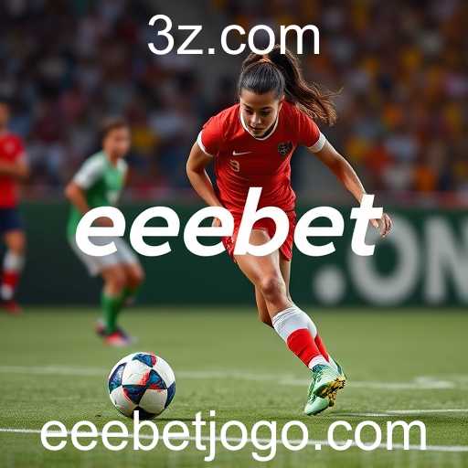 A Expansão do Mercado de Jogos com eeebet