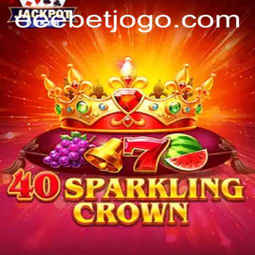 Discovering 40SparklingCrown: A Game-Changing Experience with eeebet PH Login