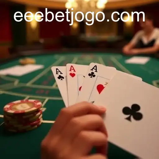 Exploring the Baccarat Game with eeebet PH Login