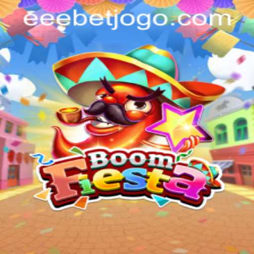 BoomFiesta: Explore the Thrill of Innovation in Gaming