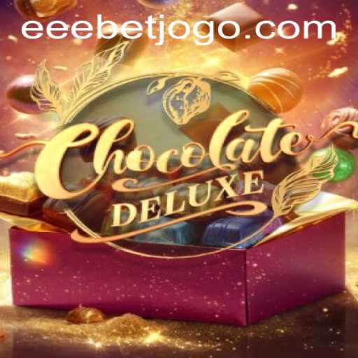 ChocolateDeluxe: A Sweet Adventure with a Twist