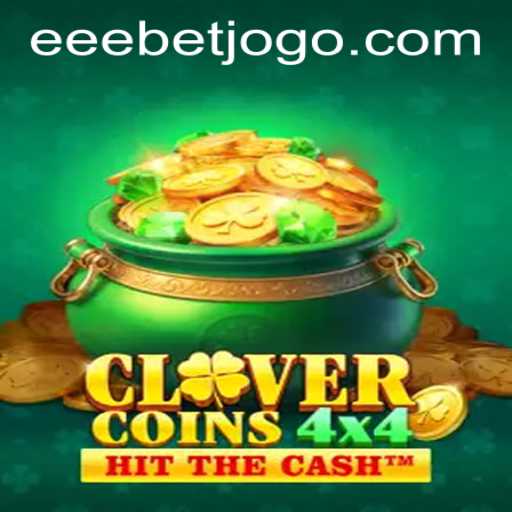 Exploring CloverCoins4x4: A Comprehensive Guide to the Game and eeebet PH Login