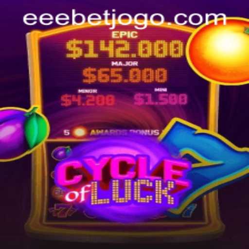 CycleofLuck: Dive into the Thrilling World of Chance and Strategy
