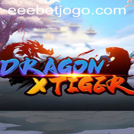 DragonXTiger: A Thrilling Adventure with Eeebet PH Login