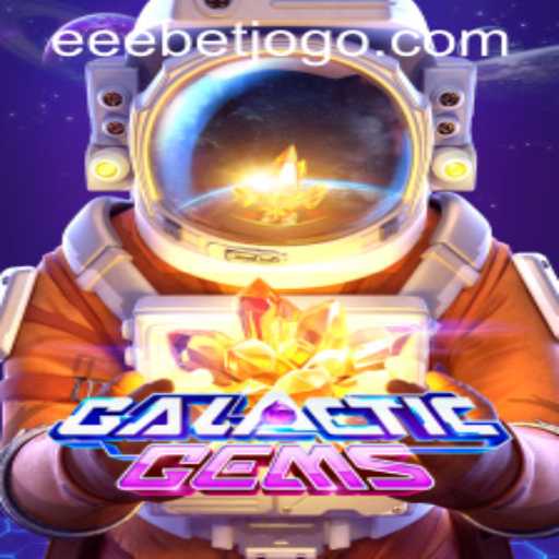 Exploring GalacticGems: A Cosmic Adventure with eeebet PH Login