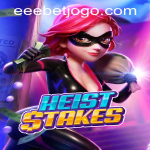 Discover the Thrill of HeistStakes: A Break-in Adventure Game