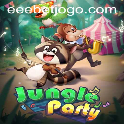 Experience the Thrill of JungleParty: A Comprehensive Guide
