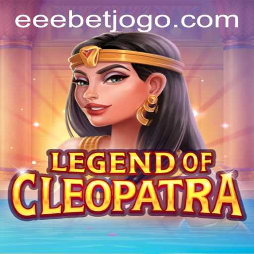 Legend of Cleopatra: Unearthing the Mysteries of Ancient Egypt with Modern Gaming