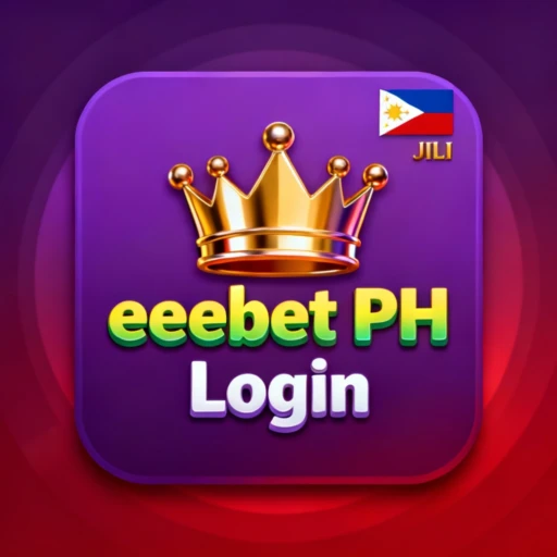 eeebet PH Login logo