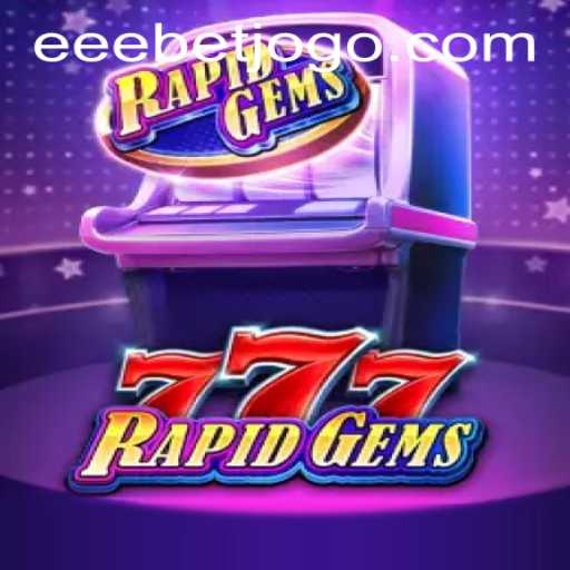 Unveiling the Thrills of RapidGems777: Your Guide to Mastering the Game with eeebet PH Login