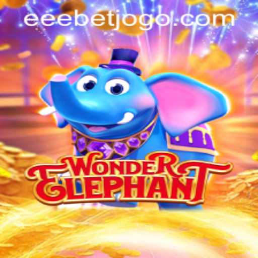 Unveiling WonderElephant: The Adventurous Journey Begins